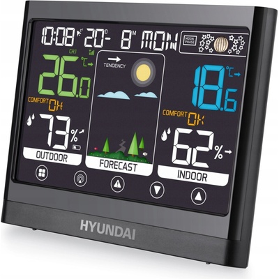 Hyundai WS 2450