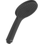 Duravit - Душ-глава, MinusFlow, матово черно UV0652013046 (UV0652013046)