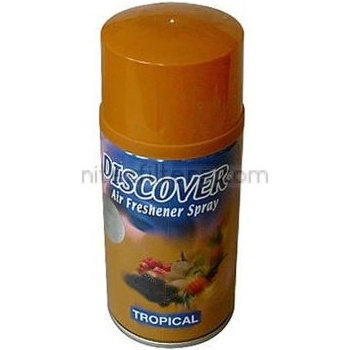 DISCOVER Резервен спрей DISCOVER 320 ml, код М15
