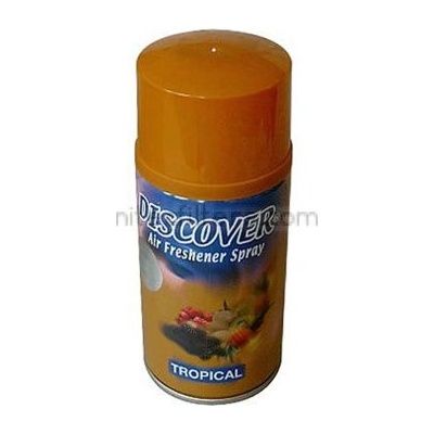 DISCOVER Резервен спрей DISCOVER 320 ml, код М15