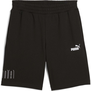 PUMA Sport graphic shotrs 9 tr xl