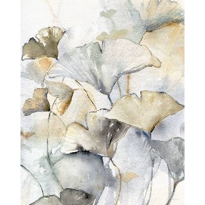 Elegantní Ginkgo I 1 deska 50x70
