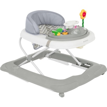 KikkaBoo Проходилка KikkaBoo - Misty, сива (31005030094)