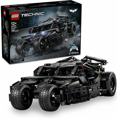 LEGO® Technic 42239 Batmobile™ Tumbler