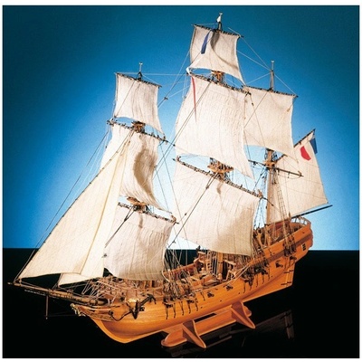 Corel Le Tonnant kit KR-20100 1:50