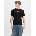 JACK & JONES Тениска jjpan tee ss crew neck