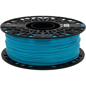 Recycling Fabrik rPETG Premium Pastel Aqua - 1, 75 mm / 1000 g (EPTG-S175-1000-PAQU)