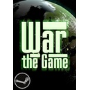 War: the Game