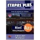 Etapas Plus A2.2 Libro del profesor