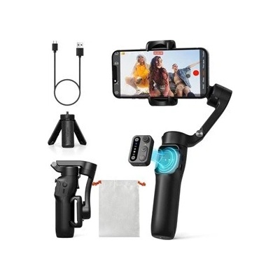 Hohem iSteady X3 SE IST-X3-SE-B – Zboží Živě