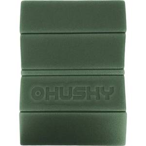 HUSKY Аксесоари Husky Сгъваема седалка FAMY, тъмнозелена (hsk-2H0-0056)