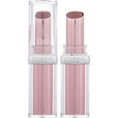 L'Oréal Paris Glow Paradise hydratační balzámová rtěnka 191 Nude Heaven 4,8 g – Zboží Dáma