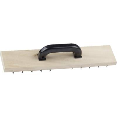 Škrabák na Ytong hrubý 450x96mm