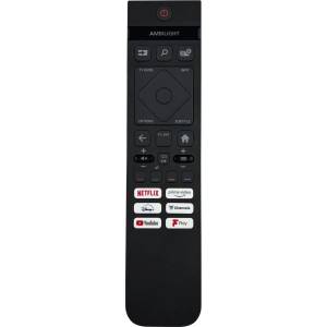 съвместим Philips 398gr10bephnu000sy, 996592404232, src-3216-02 - заместител дистанционно управление (398gr10bephnu000sy, 996592404232, src-3216-02) Дистанционно