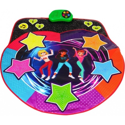iMex Toys Taneční podložka Best Dancer