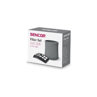 Sencor SVX 078