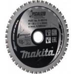 Makita Efficut стоманен трион 136x1.1x20 мм 45 зъба B-69319 (B-69319)