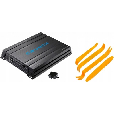 Crunch GPX2200.1D | Zboží Auto