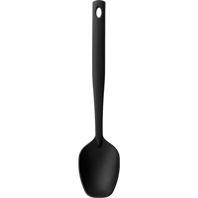Brabantia Naběračka na zeleninu, černá