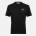 Lacoste Тениска Lacoste Men's Graphic Regular Fit T-Shirt - Black 031