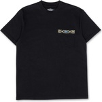 KAVU Мъжка тениска KAVU Pacific Pocket T T-shirt - Black - размер M (216-9048-0112)