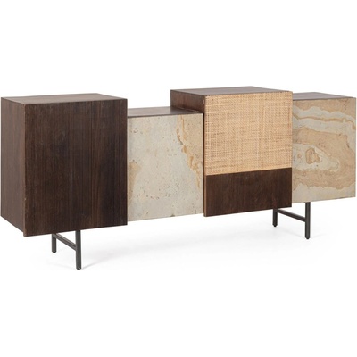 Bizzotto Kibik СКРИН 4 ВРАТИ (0747342)