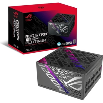 ASUS ROG STRIX 1200W 80 PLUS Platinum (90YE00W0-B0NA00)