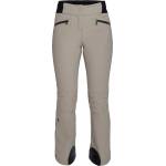 8848 Altitude Дамски ски панталон 8848 altitude Women's Randy 2.0 Star Pant Ski trousers - Light Beige - размер 46 (EU) (107-3759-0317)