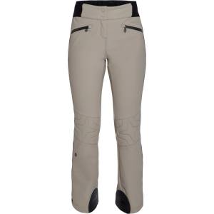 8848 Altitude Дамски ски панталон 8848 altitude Women's Randy 2.0 Star Pant Ski trousers - Light Beige - размер 46 (EU) (107-3759-0317)
