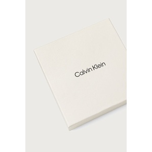Calvin Klein колан мъжки от кожа (LV04D7128G)