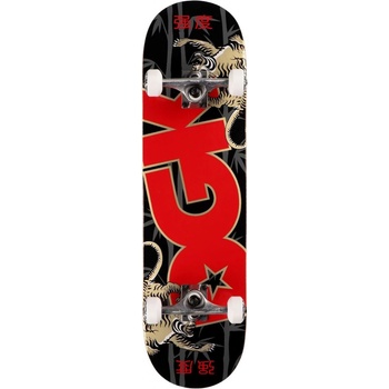 DGK Strength