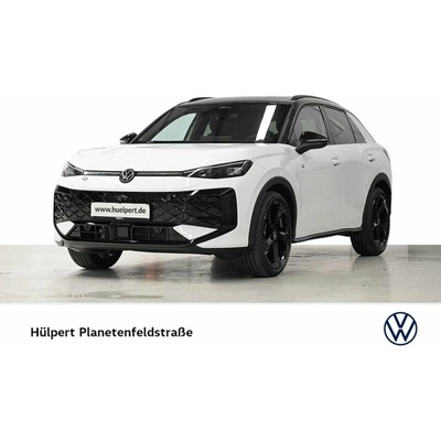Volkswagen T-Roc 1.5 R-Line DSG 110 kW
