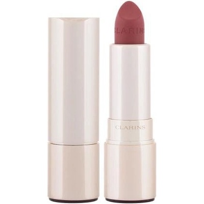 Clarins Sametově matná rtěnka Joli Rouge Velvet 733V Soft Plum 3,5 g