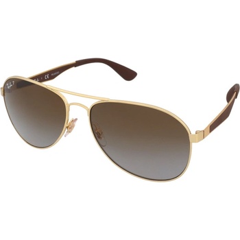 Ray-Ban RB3549 001 T5