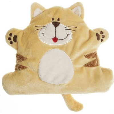 Inatura Hřejivý plyšák pro miminka - Baby Kočička – Zboží Dáma