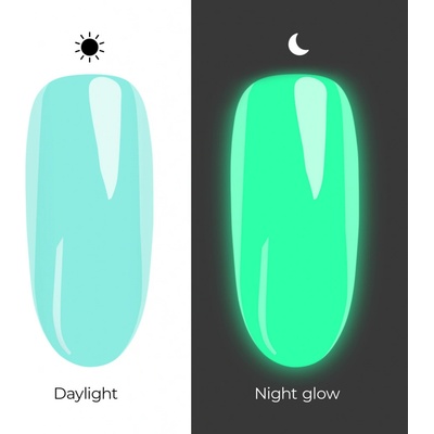 NEONAIL Gelový lak Electric Groove 7,2 ml
