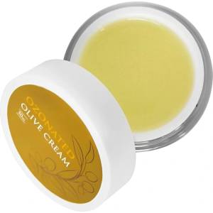 Herbamedica Ozonated Olive Cream, 50 ml, Herbamedica