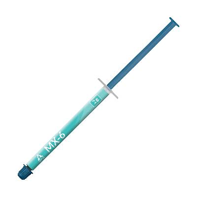 Термо паста ARCTIC MX-6, 2g, Gray (ACTCP00079A)