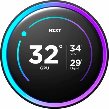 NZXT Kraken Elite 360 RL-KN36E-B2