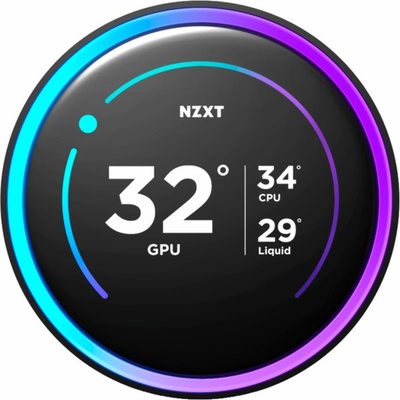 NZXT Kraken Elite 360 RL-KN36E-B2