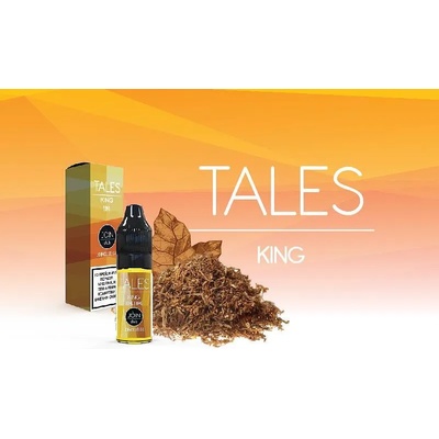 Tales King 10ml 3 бр