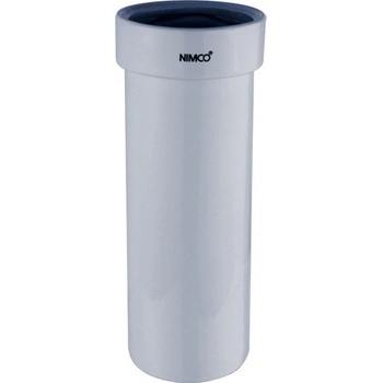 Nimco PARTS nádobka WC kartáče, keramická kulatá 1094PA