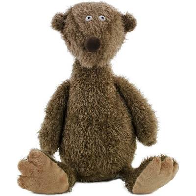 Sigikid Beasts Medveď Ach Good 37730 25 cm