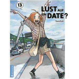 Lust auf ein Date? 13 (ISBN: 9783753935881)
