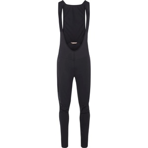 Vaude Клин за колоездене Vaude Posta Warm Bib Tights II Cycling bottoms - Black (055-3370-0112)