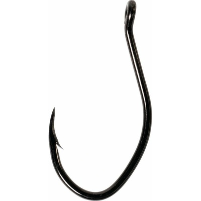 Zeck Háčiky Classic Cat Hook 4ks M