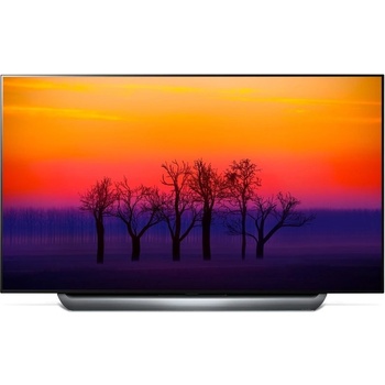 LG OLED55C8