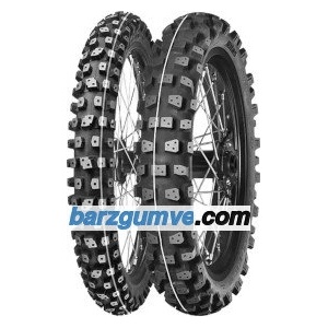 Mitas Terra Force-EX HT ( 90/100-16 TT 51M Задно колело, Mischung Ice, weiss ) - barzgumve Мотоциклетни гуми