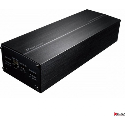 Pioneer GM-D1004