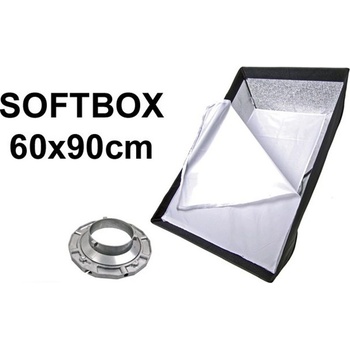 JYC 90x60cm softbox
